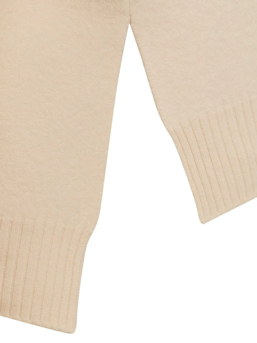 Jil Sander Cherry Printed Knit Jumper