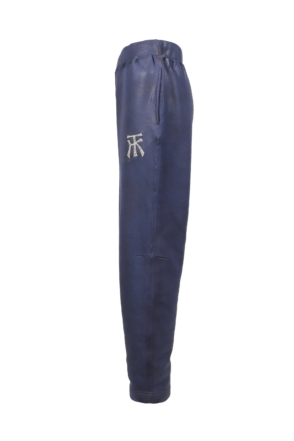Wax Tk Sweat Pants / Nvy
