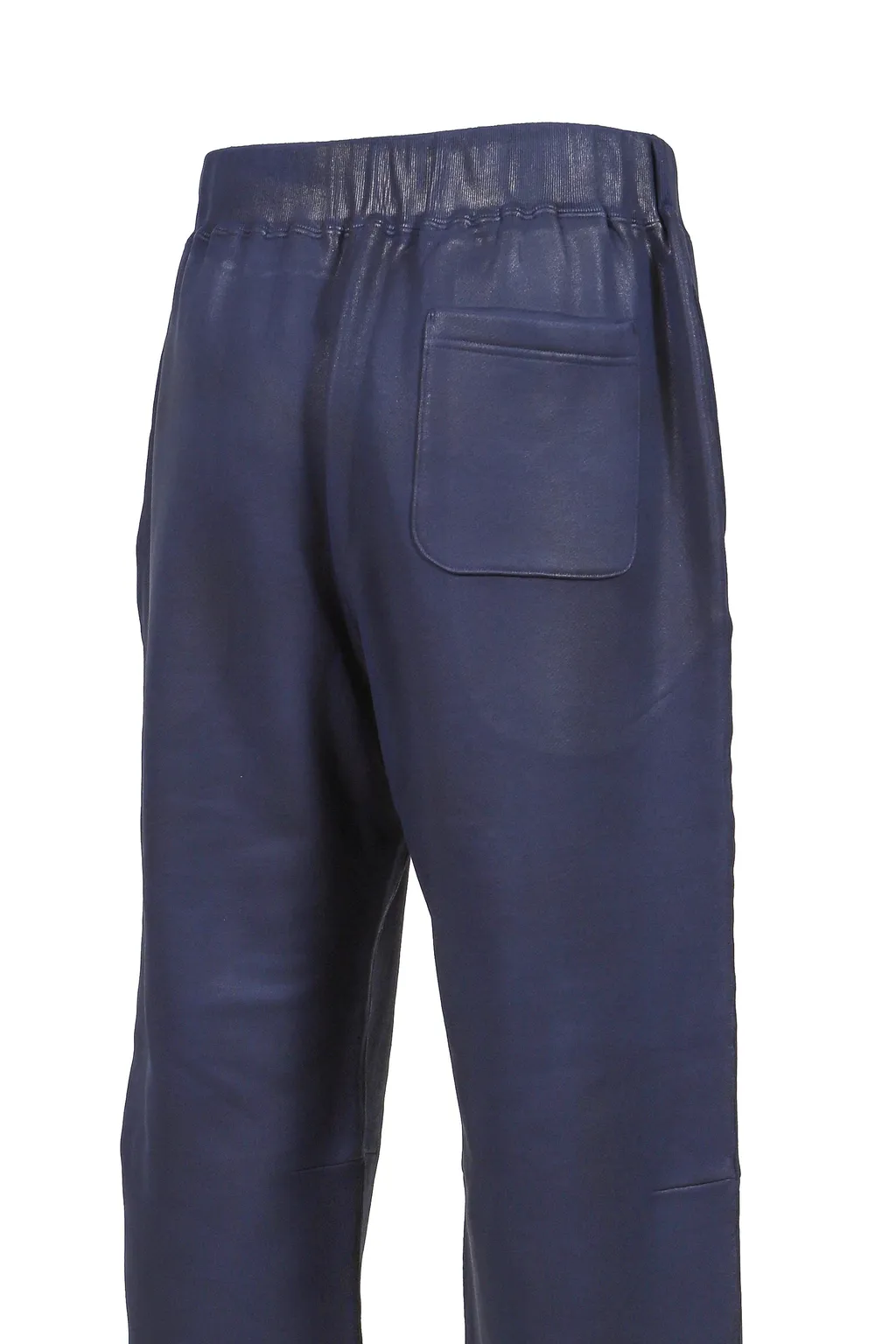 Wax Tk Sweat Pants / Nvy