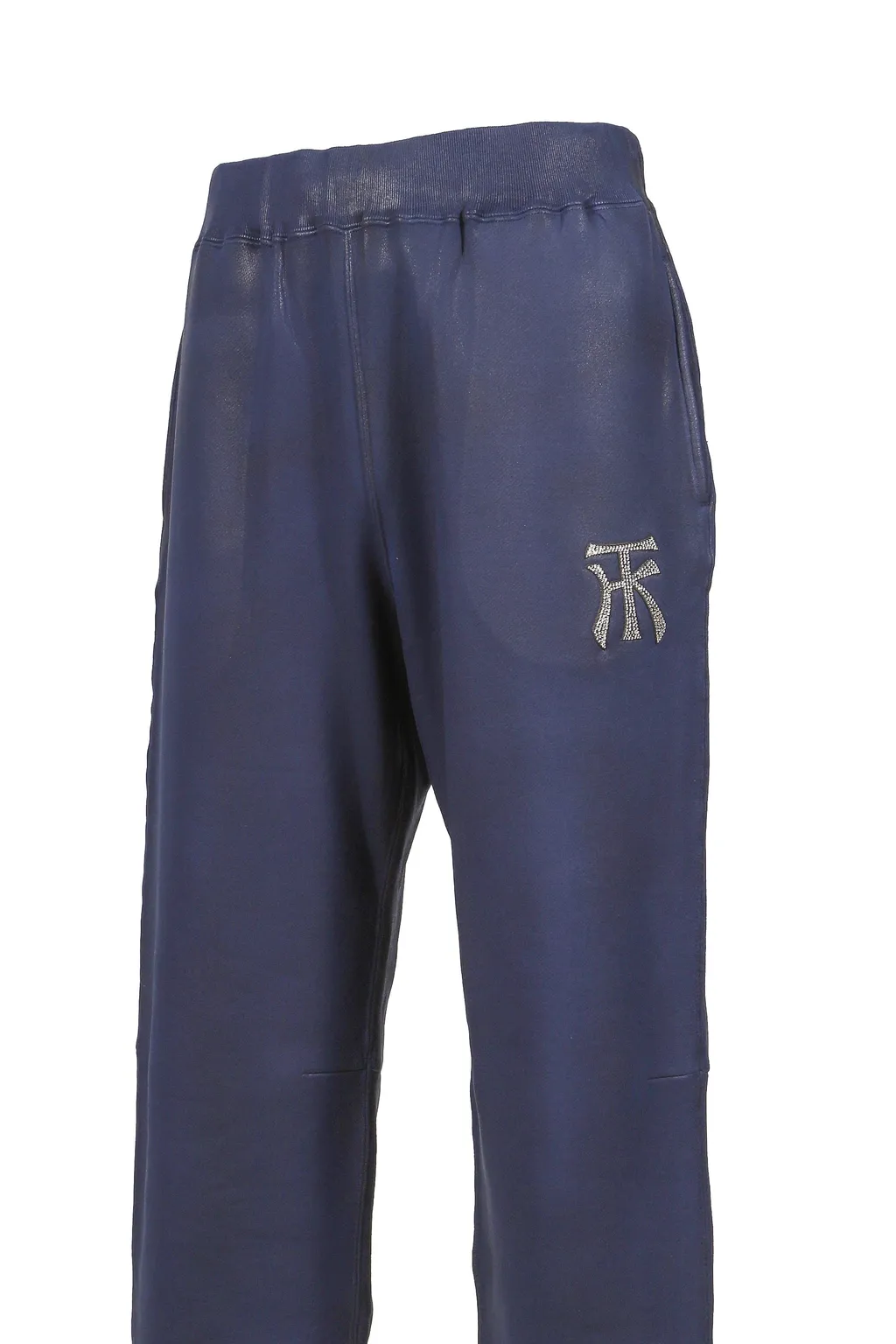 Wax Tk Sweat Pants / Nvy
