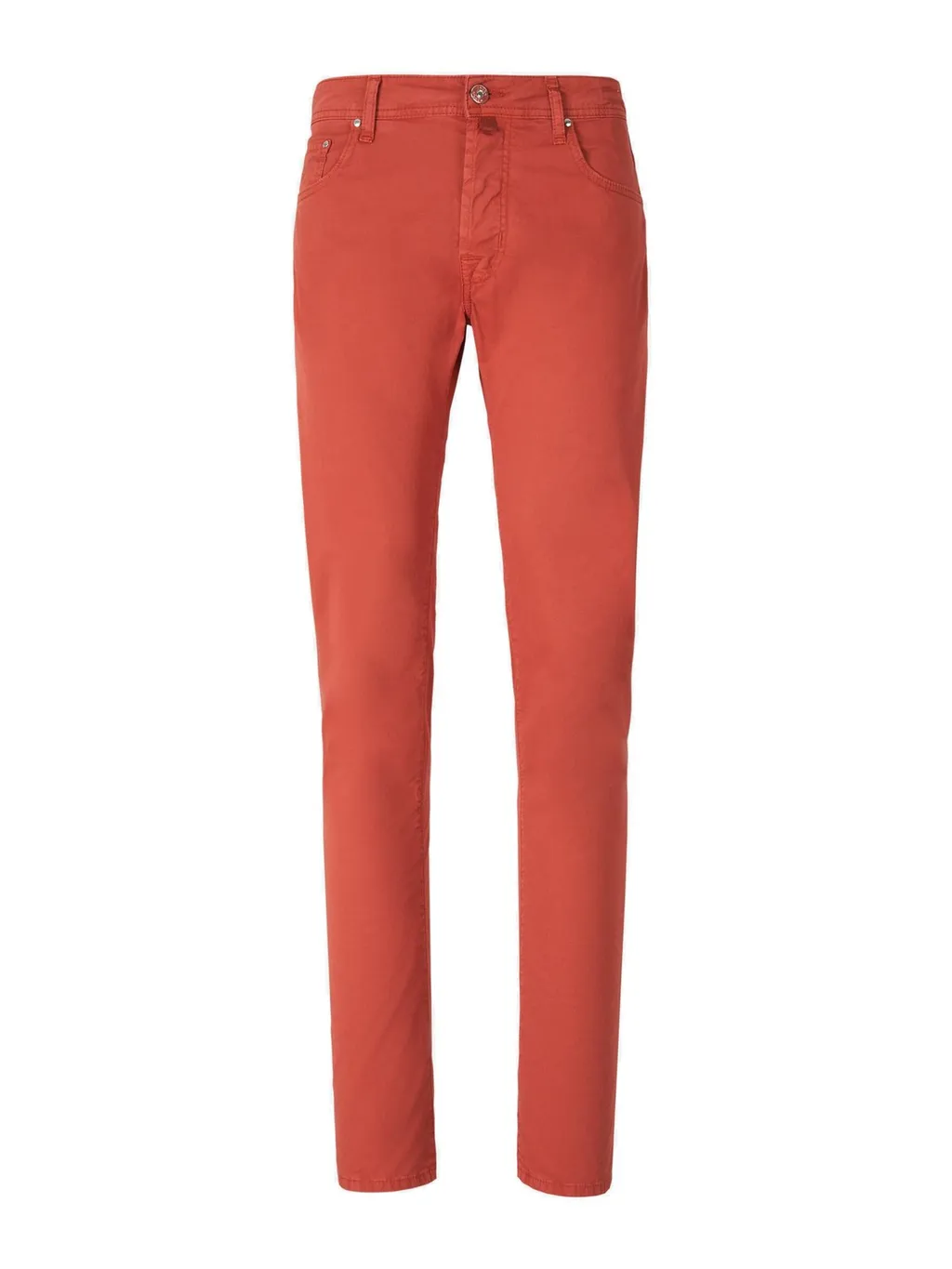Jacob Cohen Bard Slim-Fit Trousers