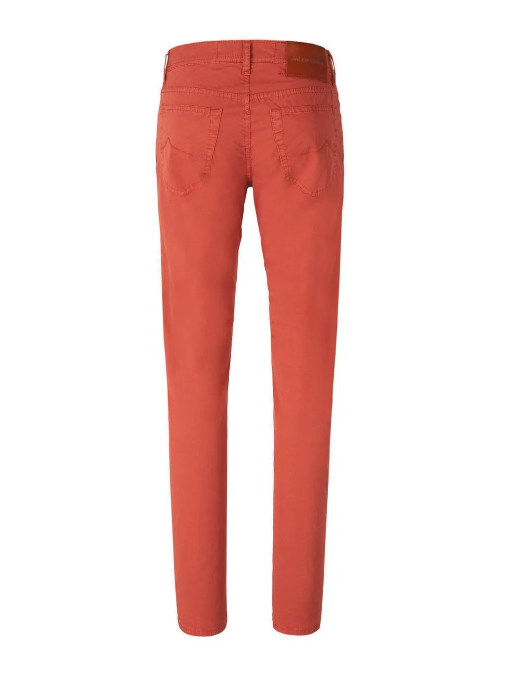 Jacob Cohen Bard Slim-Fit Trousers