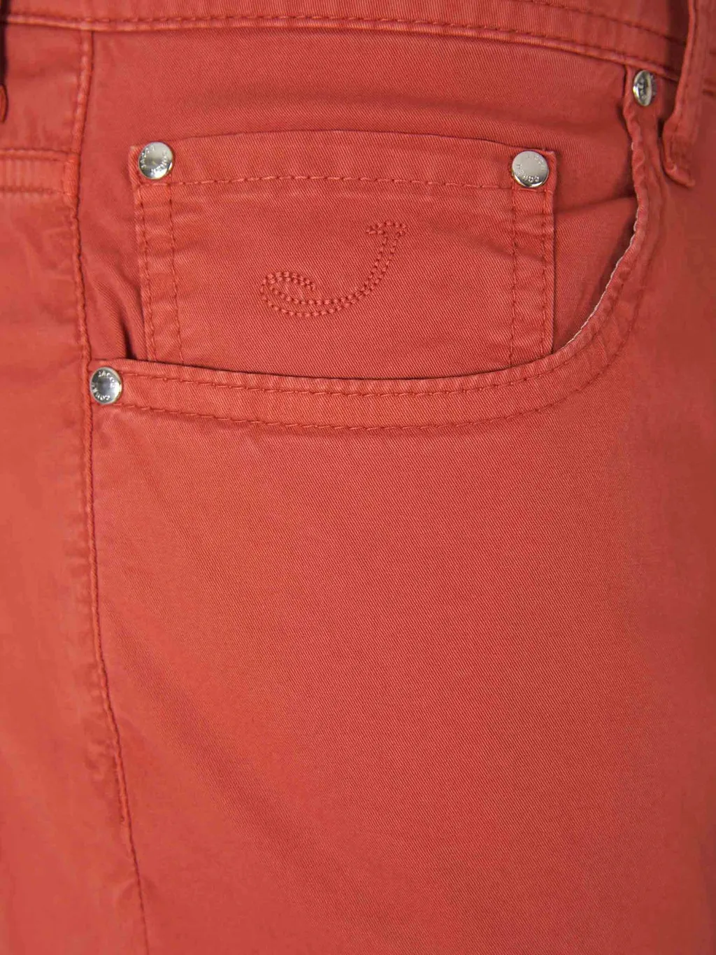 Jacob Cohen Bard Slim-Fit Trousers