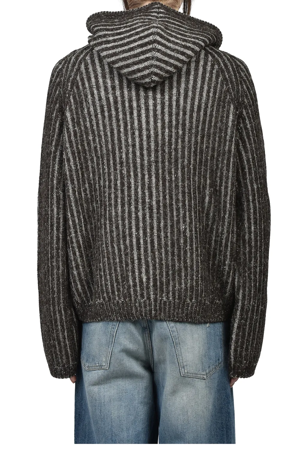 Level Hood / Brw