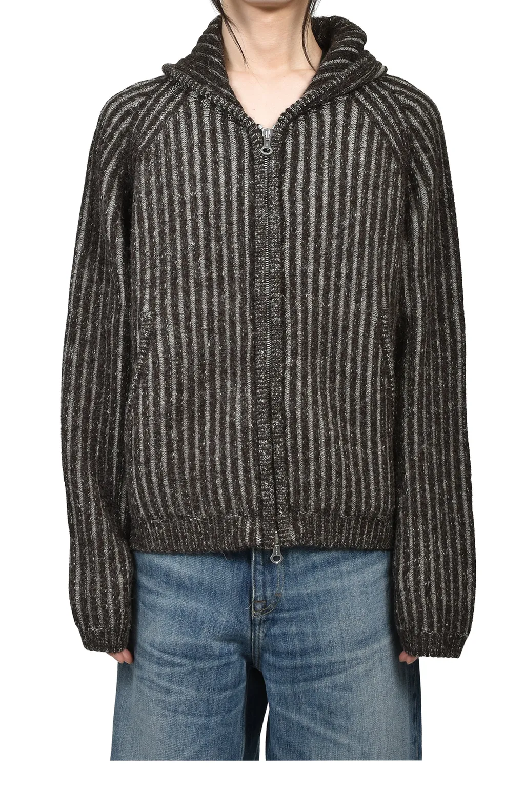 Level Hood / Brw