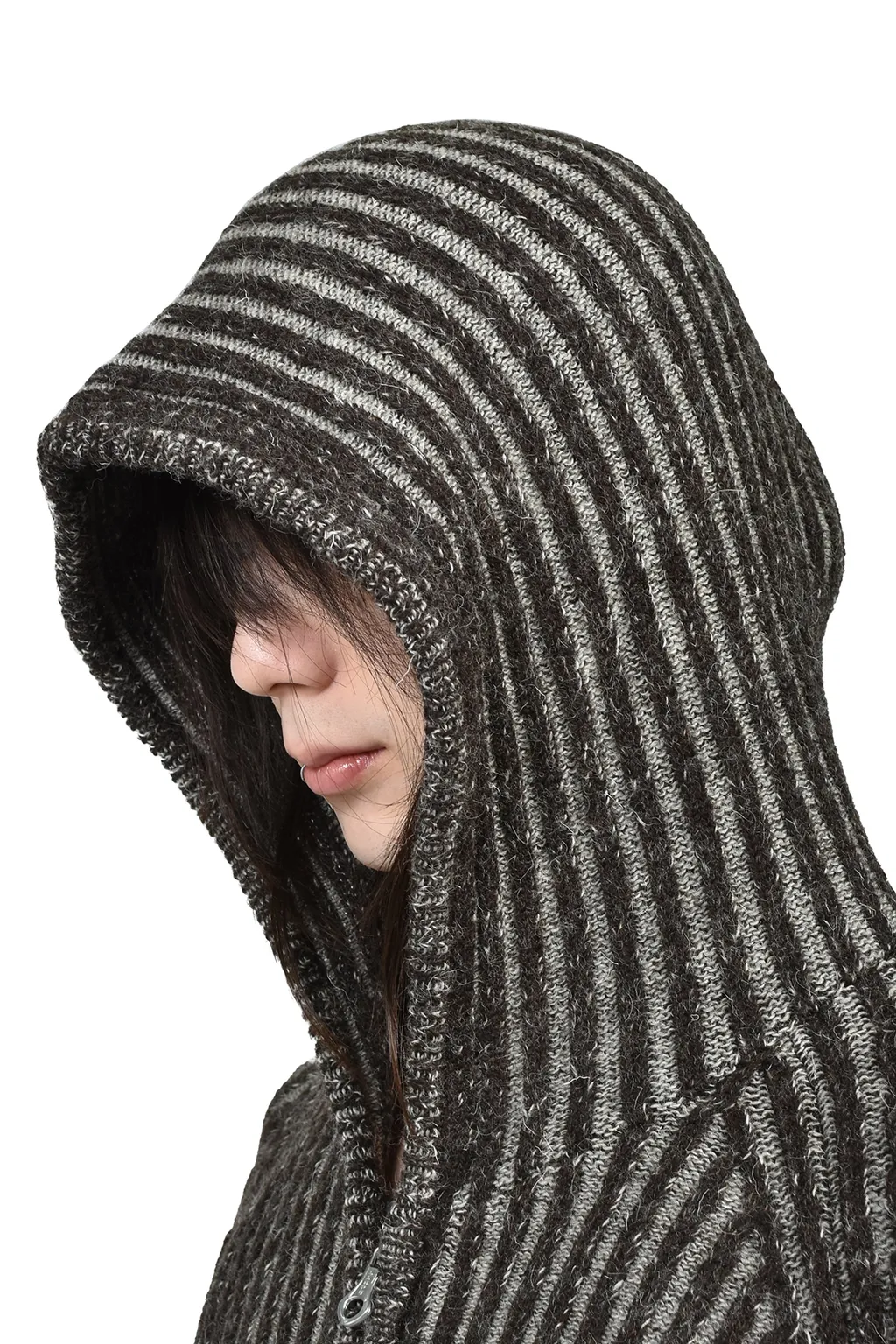 Level Hood / Brw