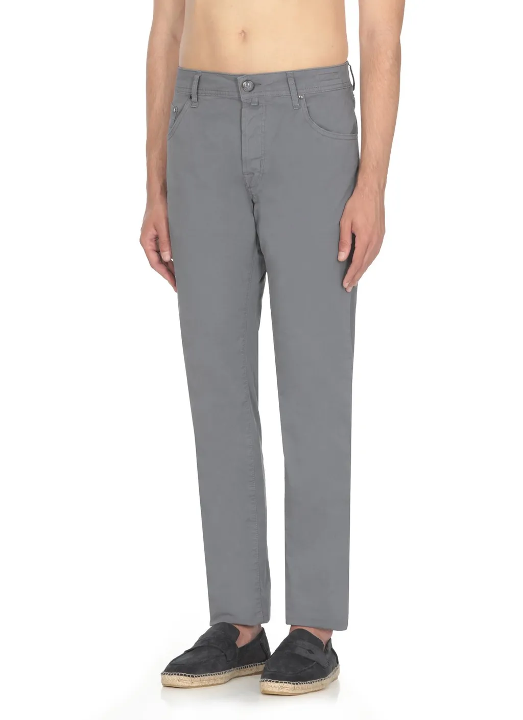 Jacob Cohen Nick Chino Trousers