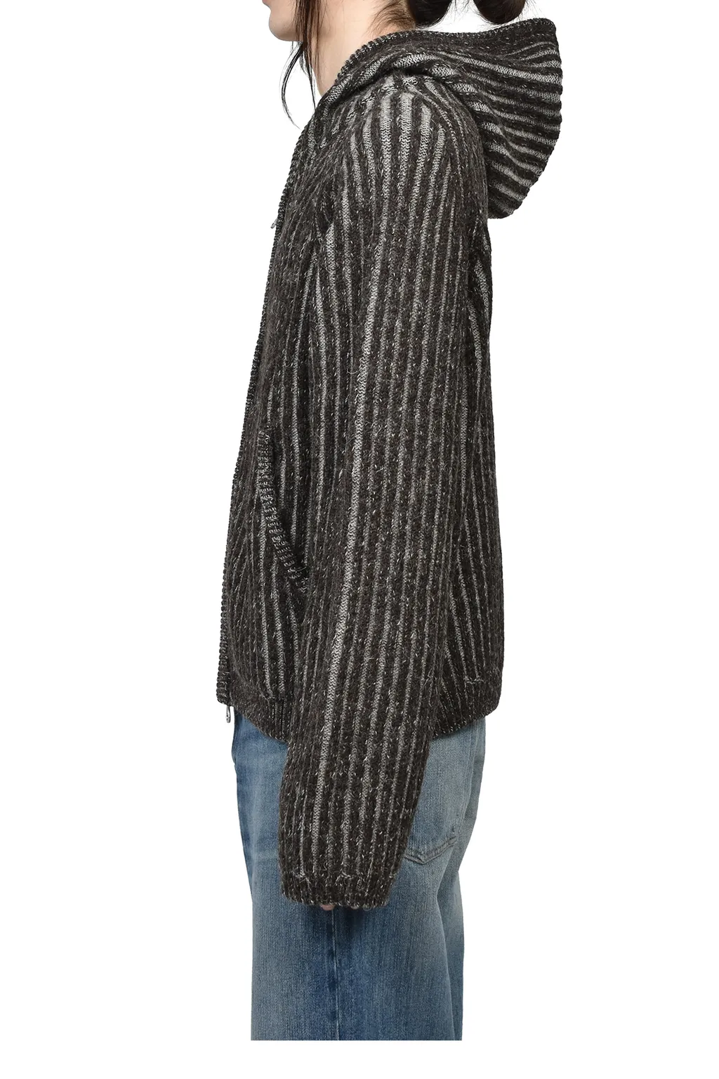 Level Hood / Brw