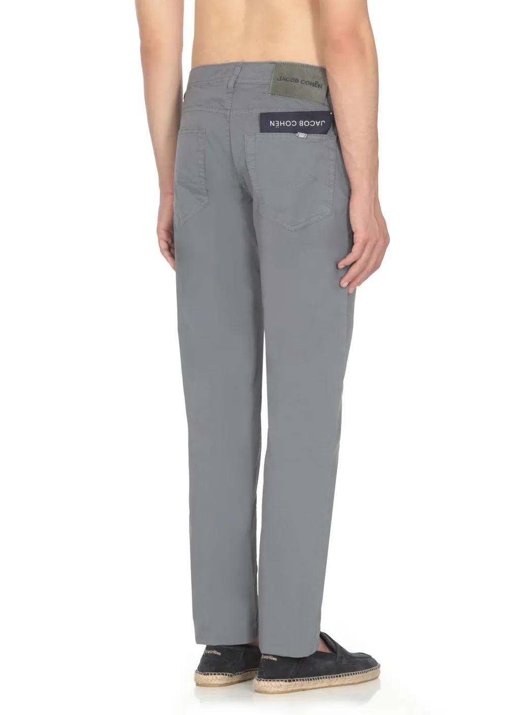 Jacob Cohen Nick Chino Trousers