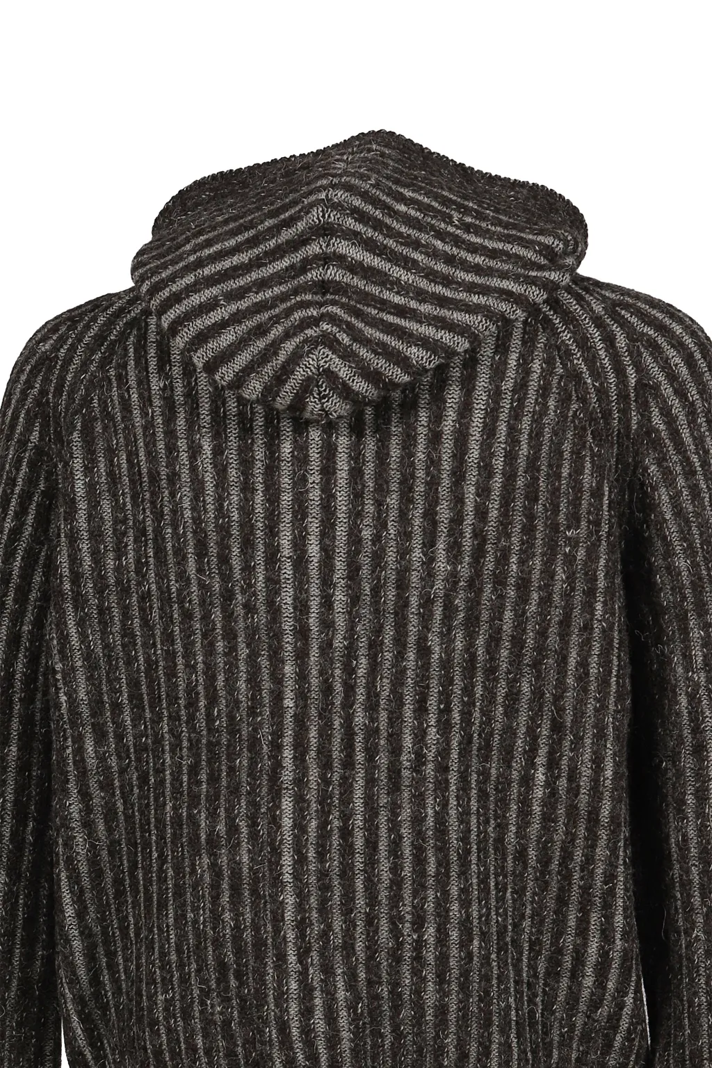 Level Hood / Brw