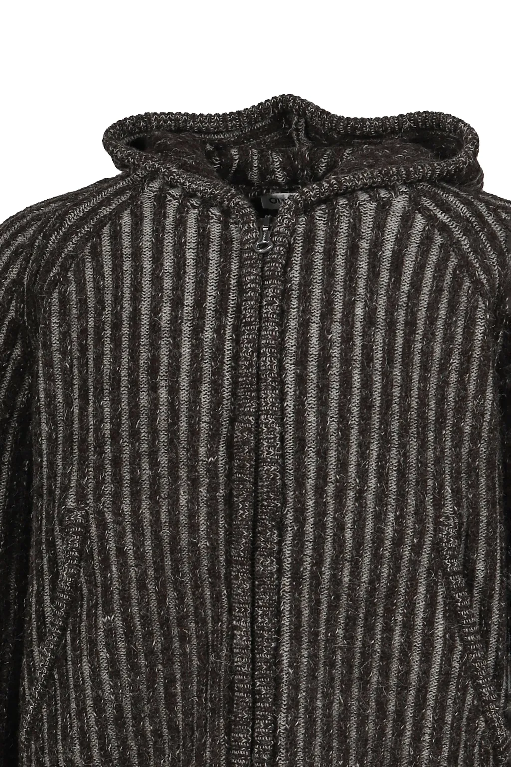 Level Hood / Brw