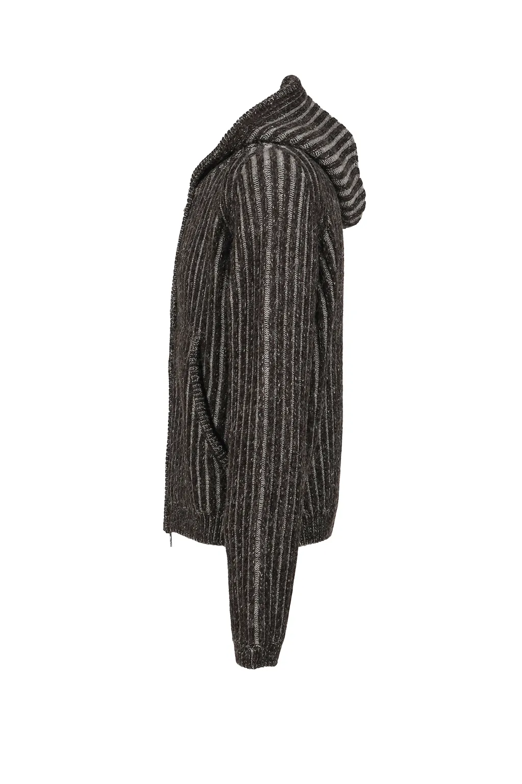 Level Hood / Brw