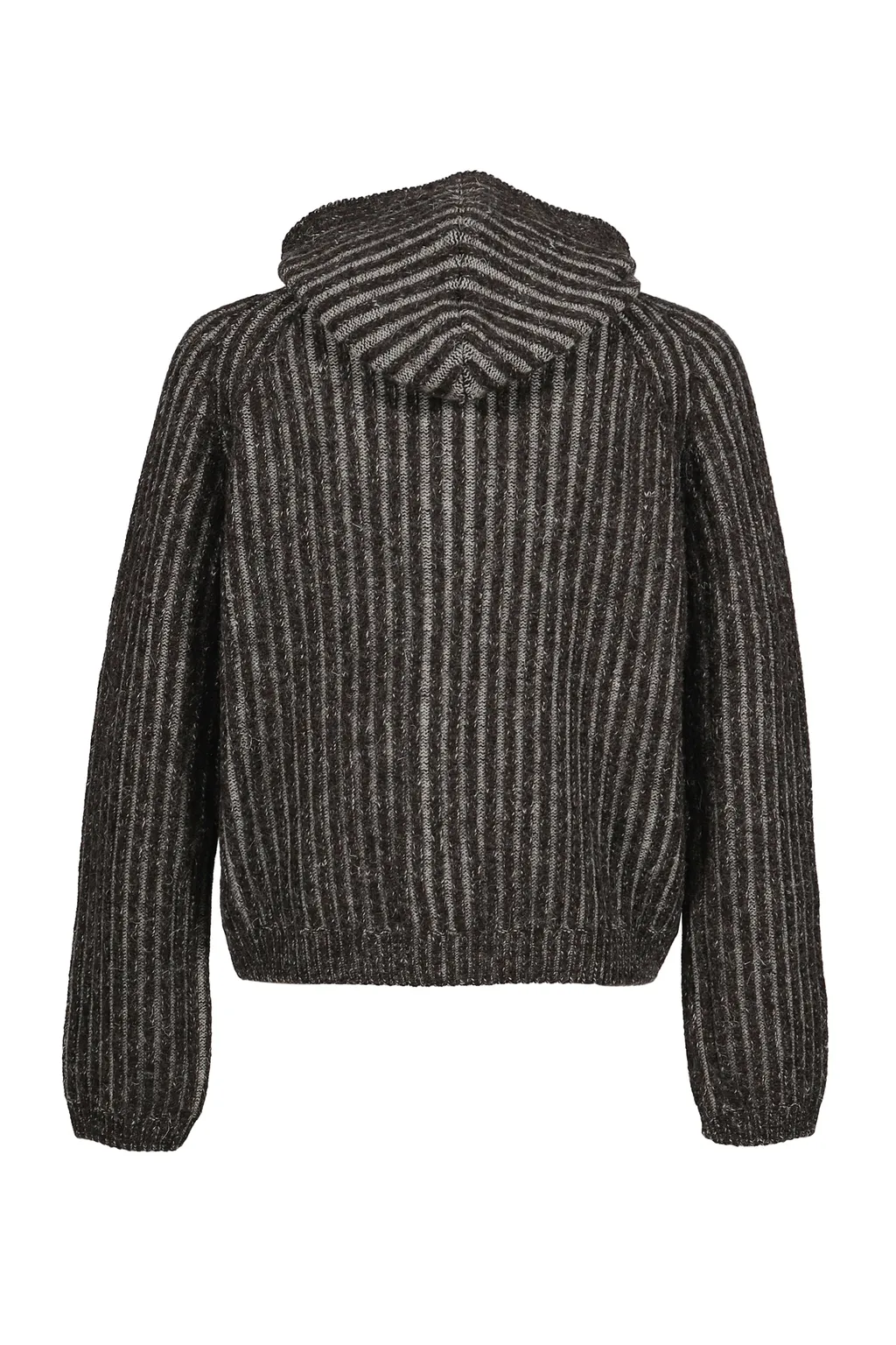 Level Hood / Brw