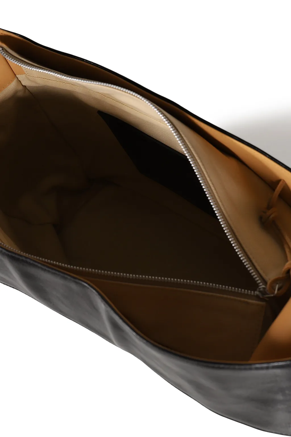 Grande Brick Bag / Black