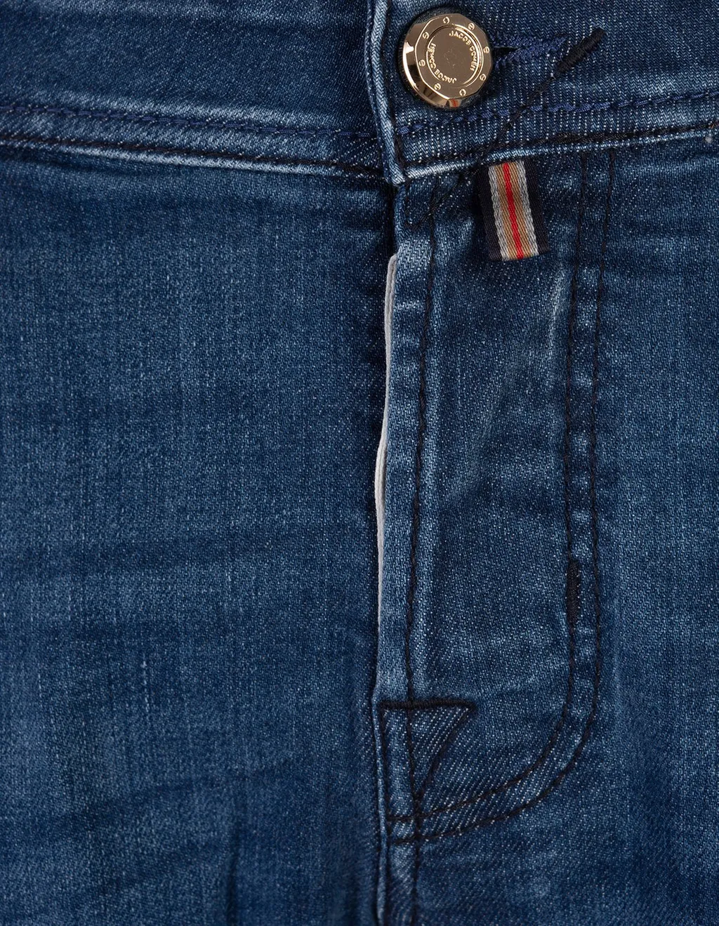 Jacob Cohen Nick Limited Edition Super-Stretch Jeans