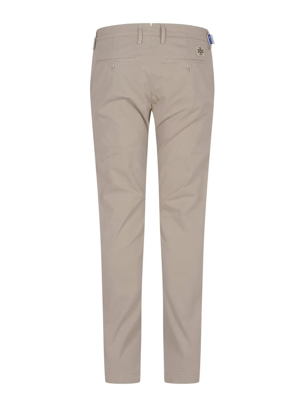 Jacob Cohen Bobby Straight-Leg Slim-Fit Chinos