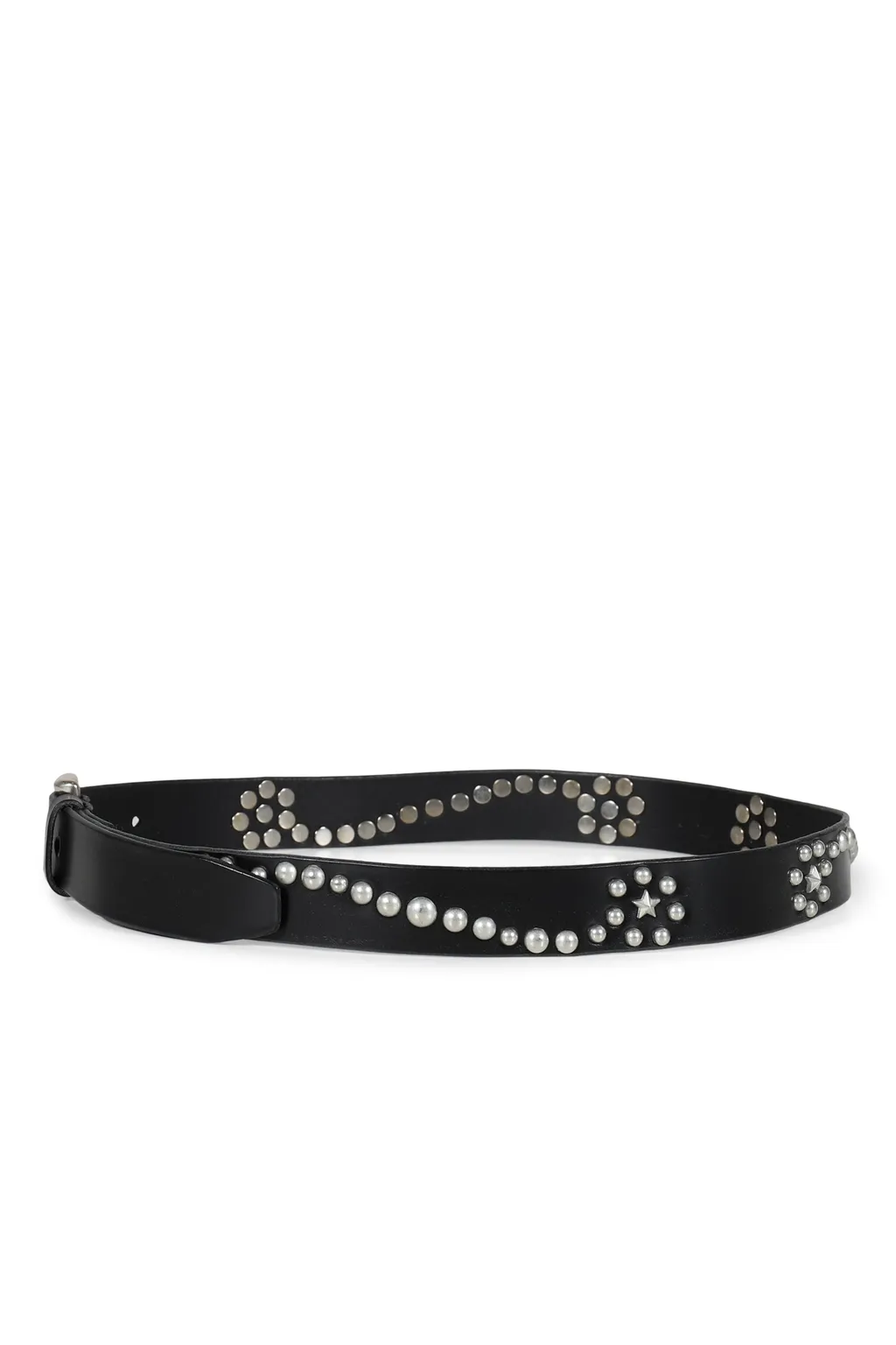 Star Fall Belt / Black