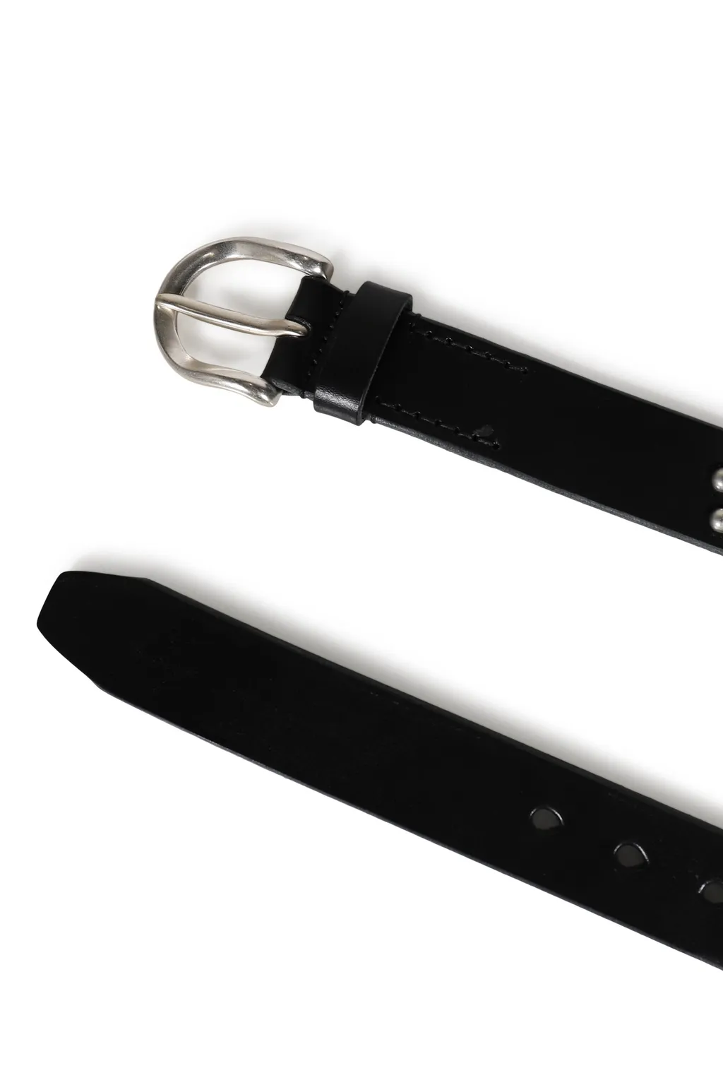 Star Fall Belt / Black