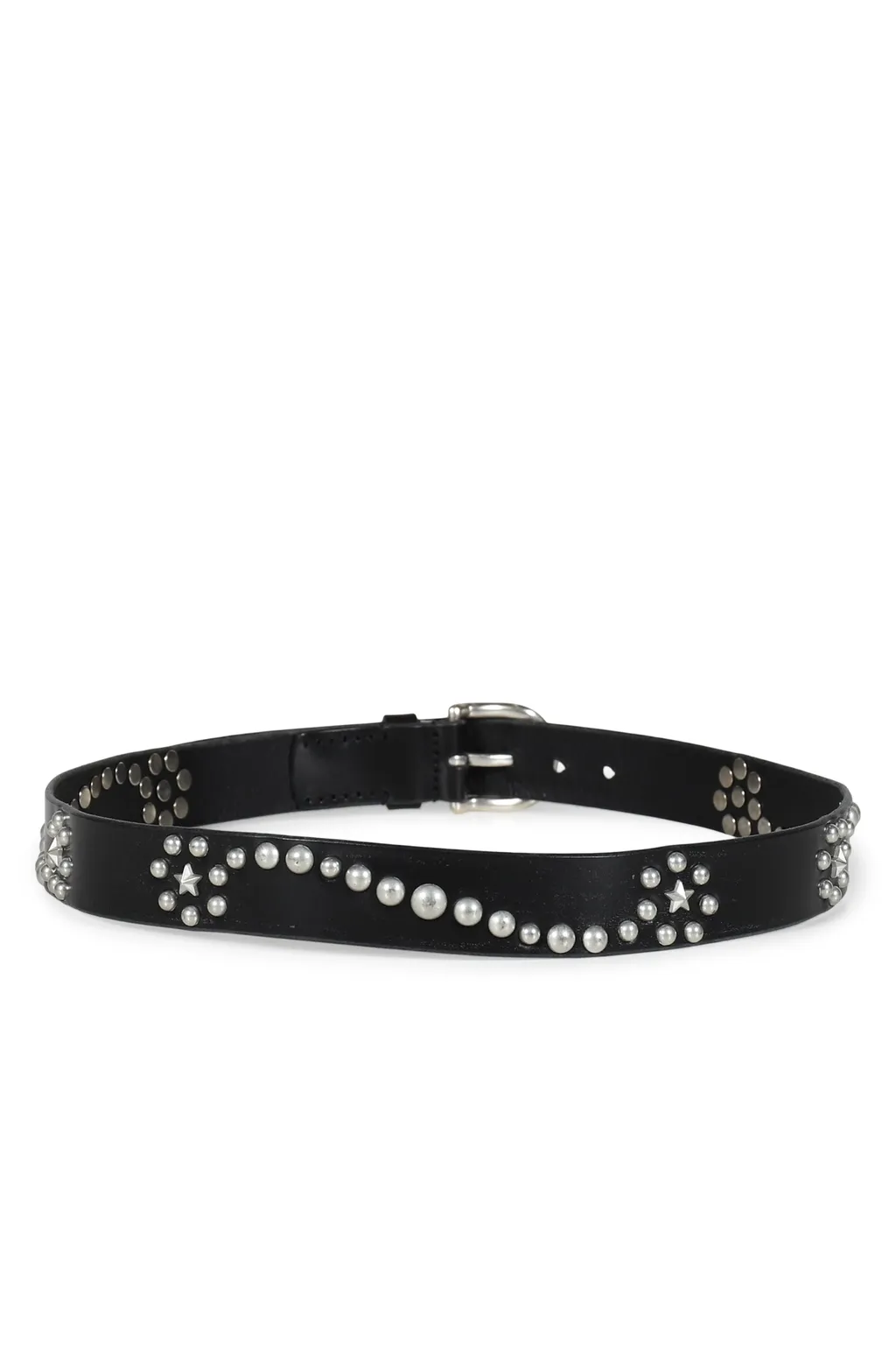 Star Fall Belt / Black