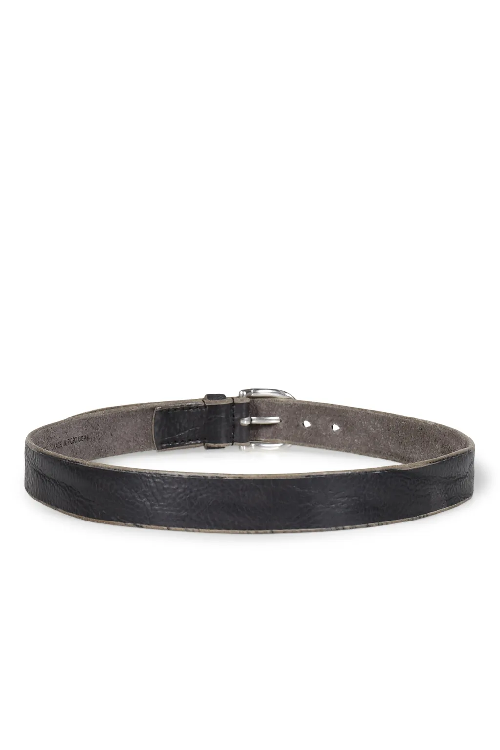 3.5 Cm Belt / Black