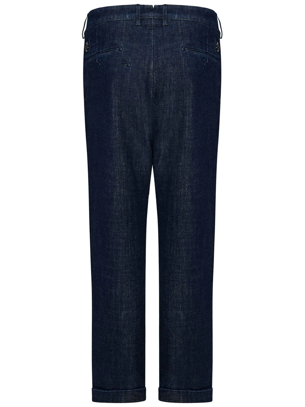 Jacob Cohen Denim Henry Jeans