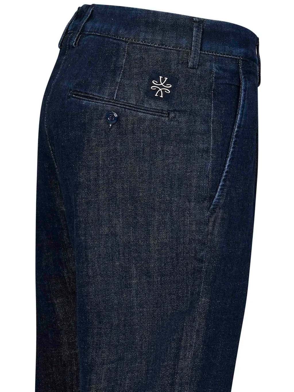 Jacob Cohen Denim Henry Jeans