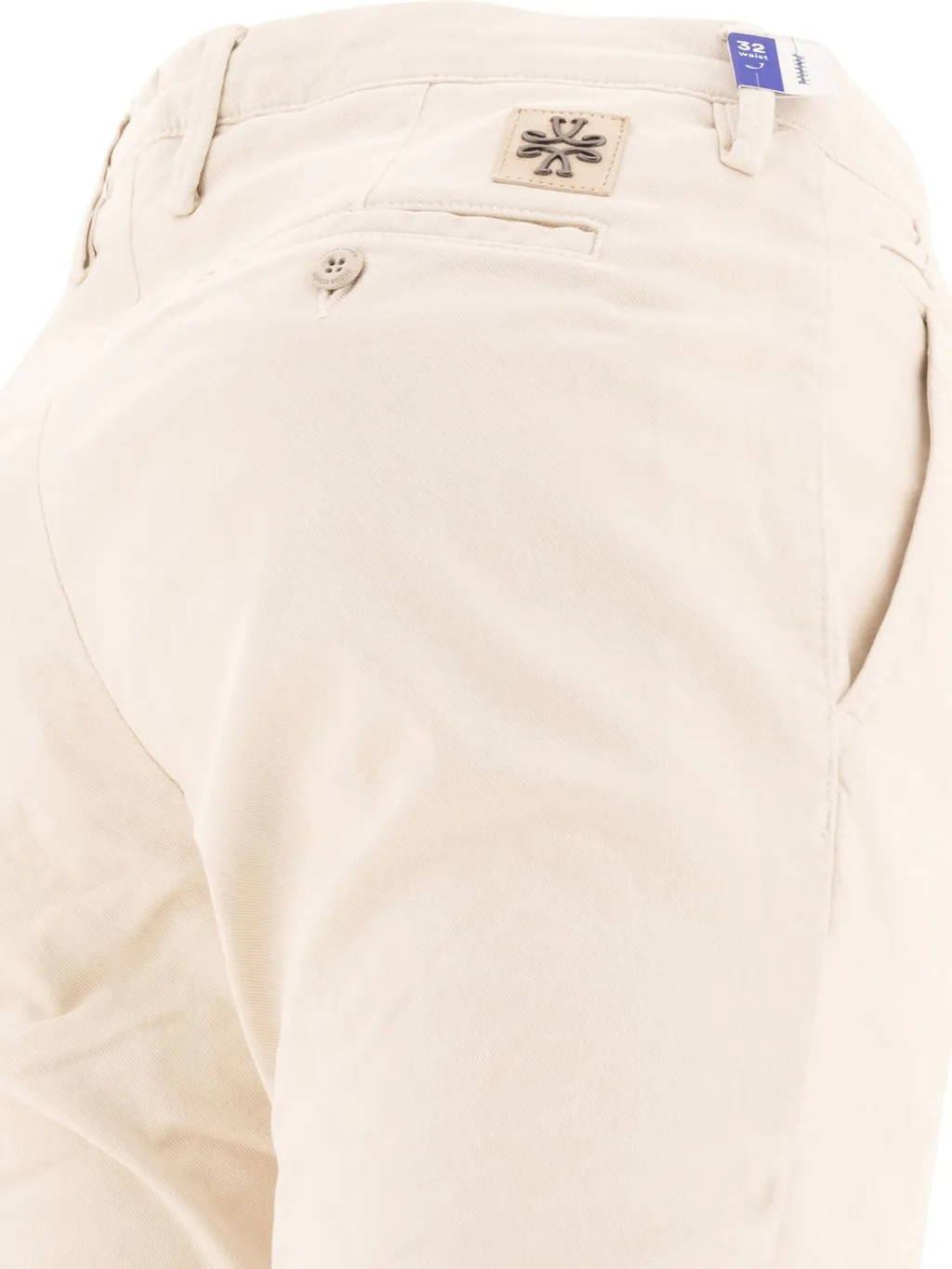 Jacob Cohen Bobby Twill Jeans