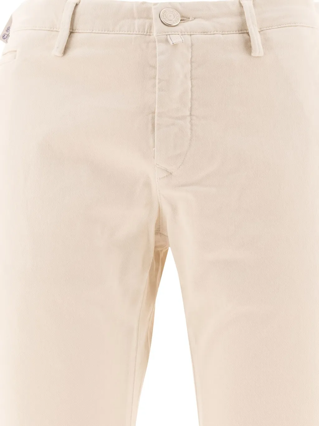 Jacob Cohen Bobby Twill Jeans