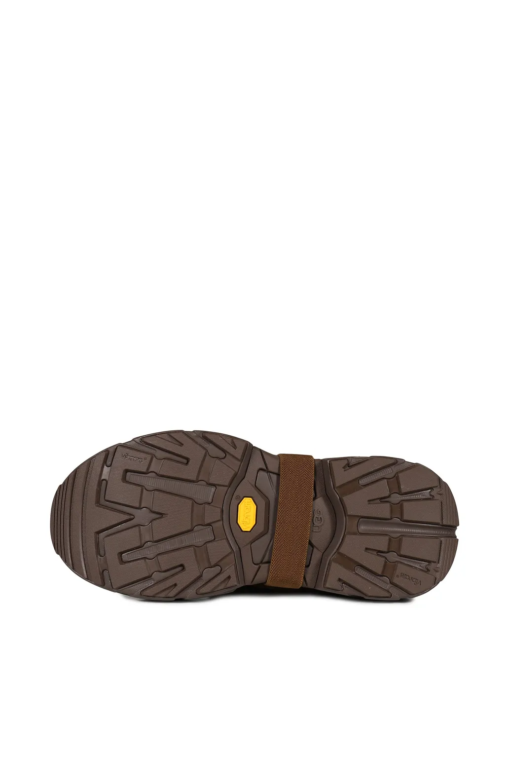 M Jld Boot / Chestnut
