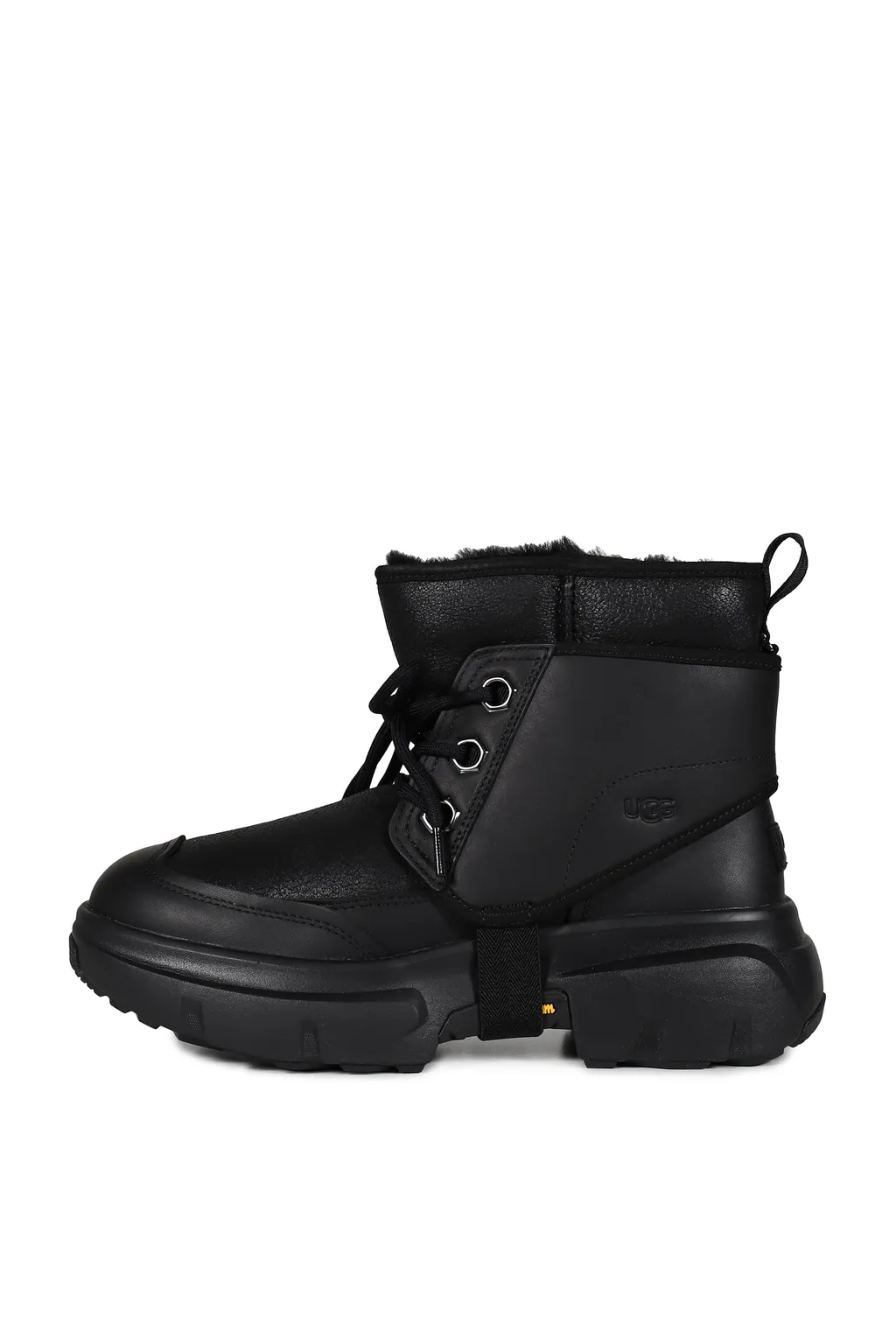 M Jld Boot / Black