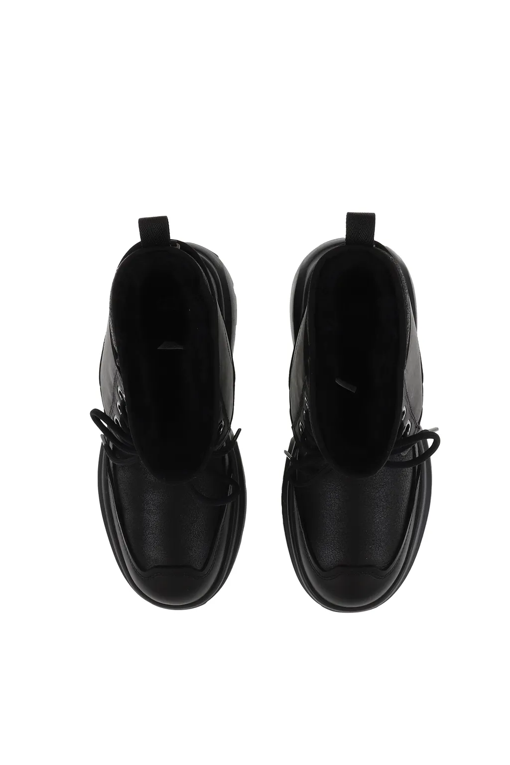M Jld Boot / Black