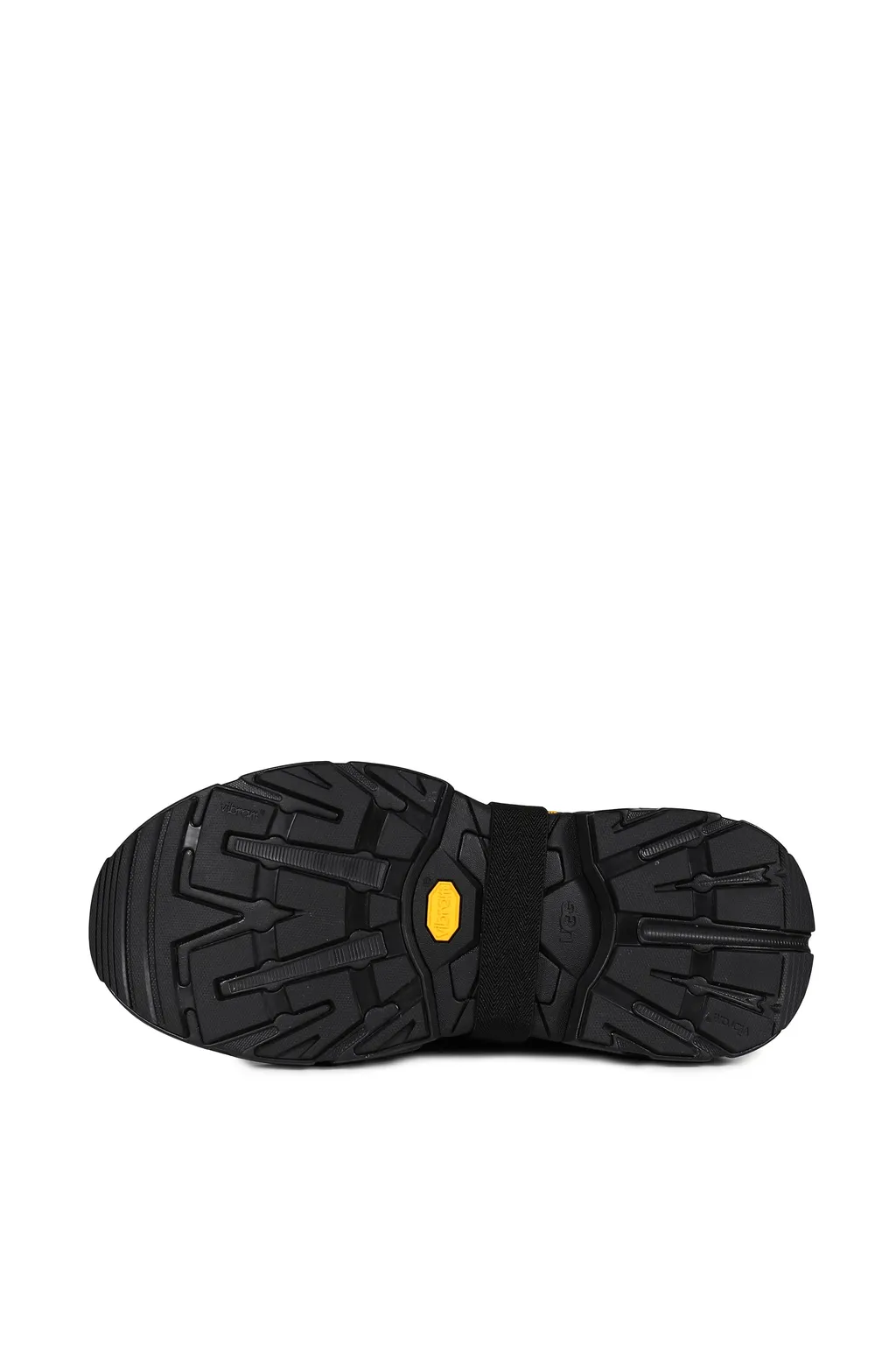 M Jld Boot / Black