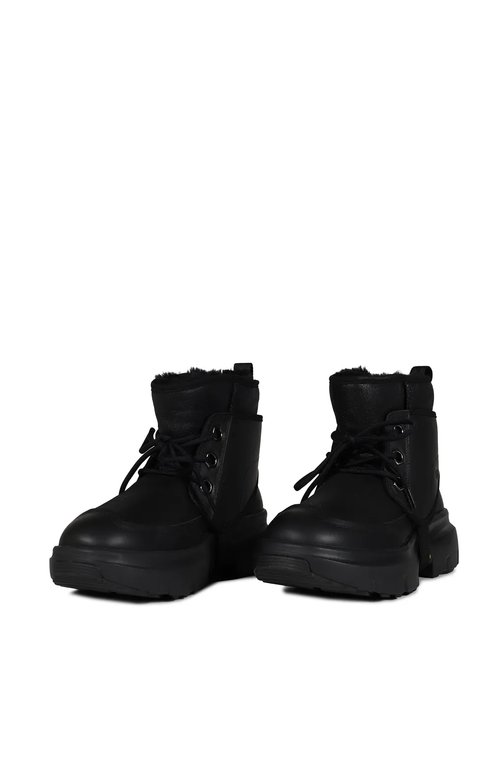 M Jld Boot / Black