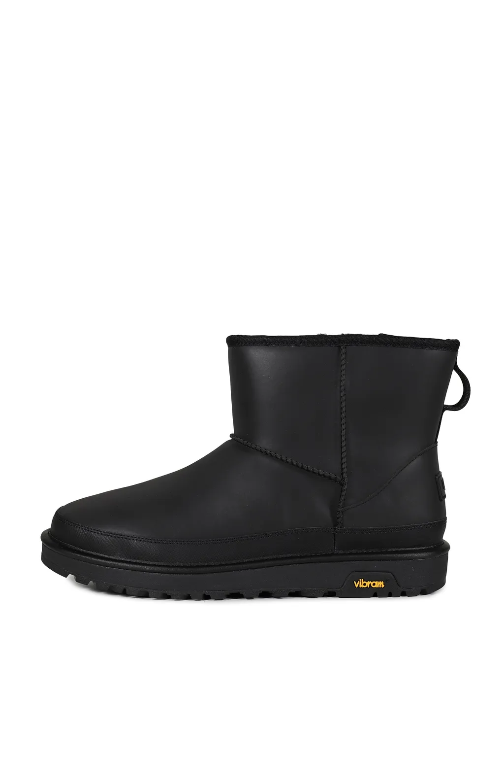 M Classic Mini Reflective / Blk Reflective