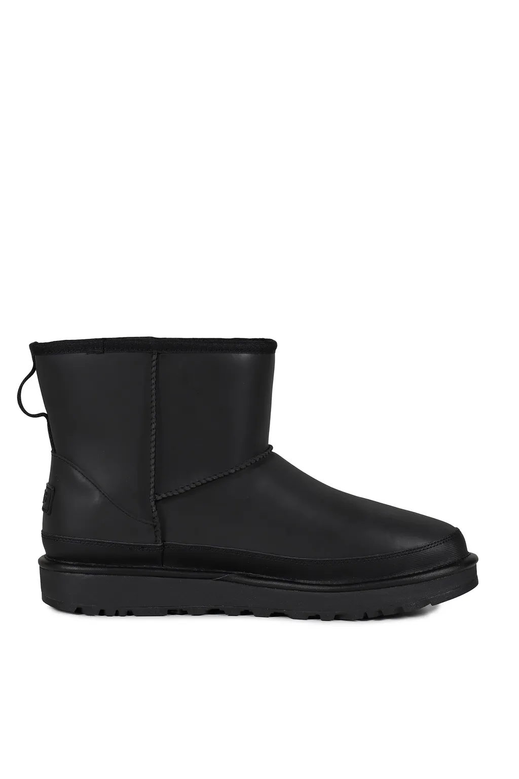 M Classic Mini Reflective / Blk Reflective