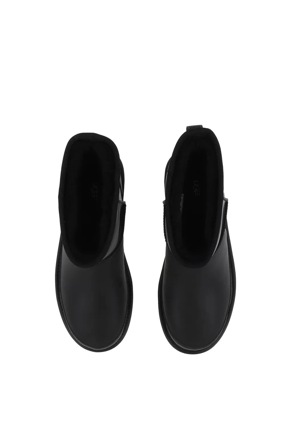 M Classic Mini Reflective / Blk Reflective