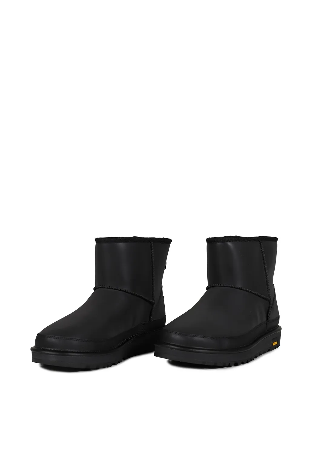 M Classic Mini Reflective / Blk Reflective