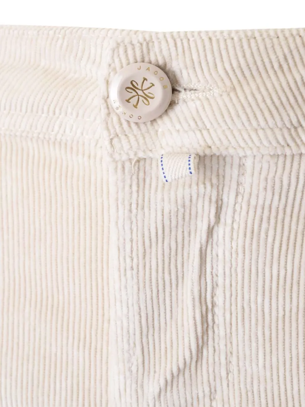 Jacob Cohen Nick Slim-Fit Corduroy Trousers