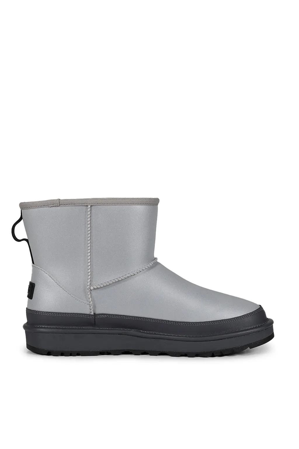 M Classic Mini Reflective / Sil Reflective