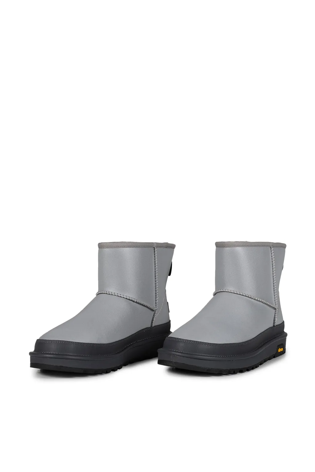 M Classic Mini Reflective / Sil Reflective