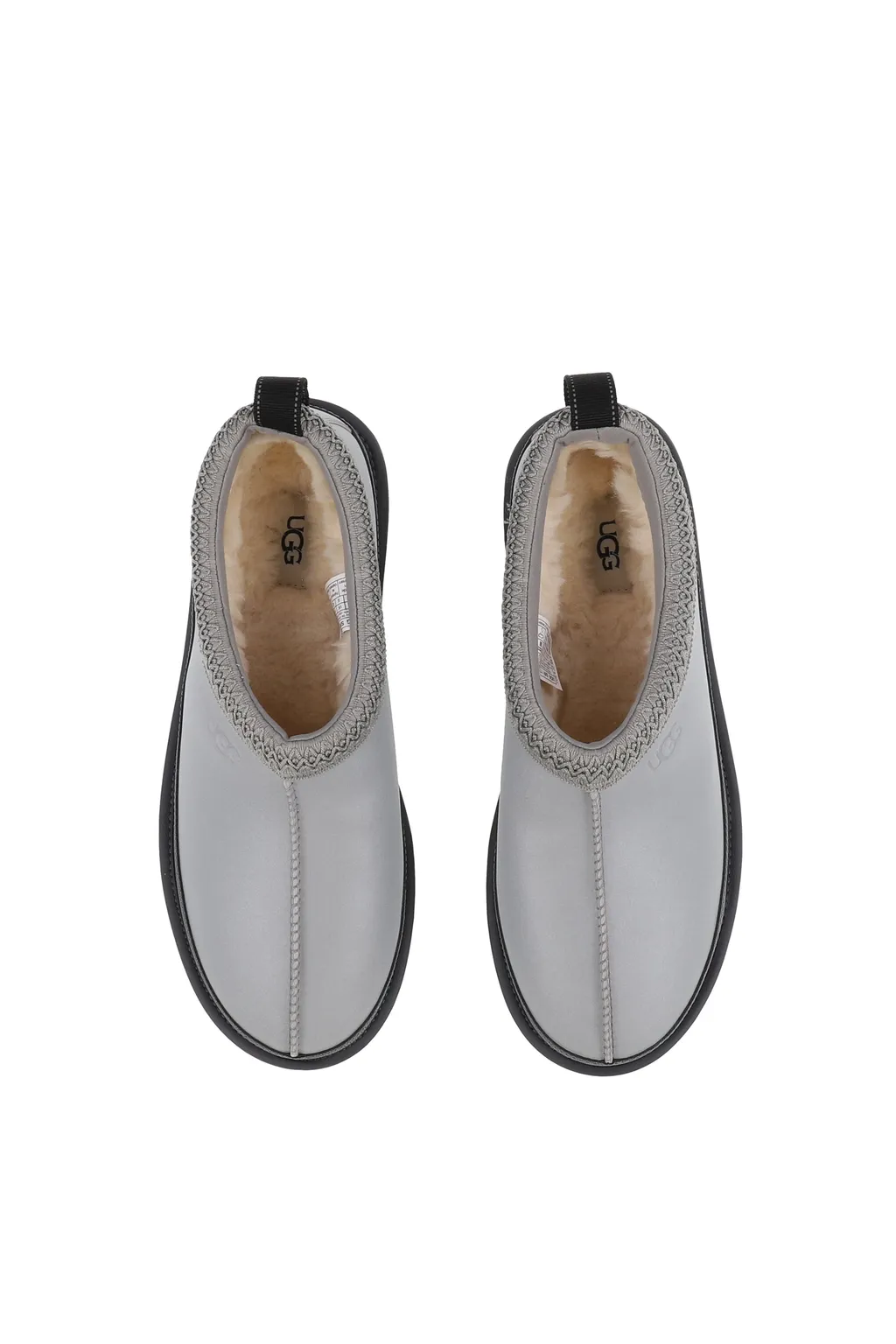 M Tasman Reflective / Sil Reflective