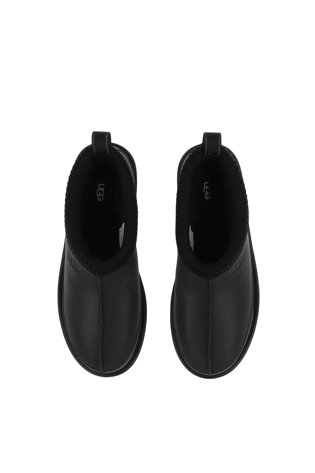 M Tasman Reflective / Blk Reflective
