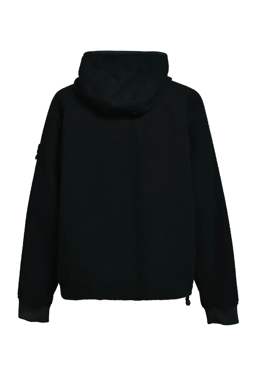 Jacket / Black