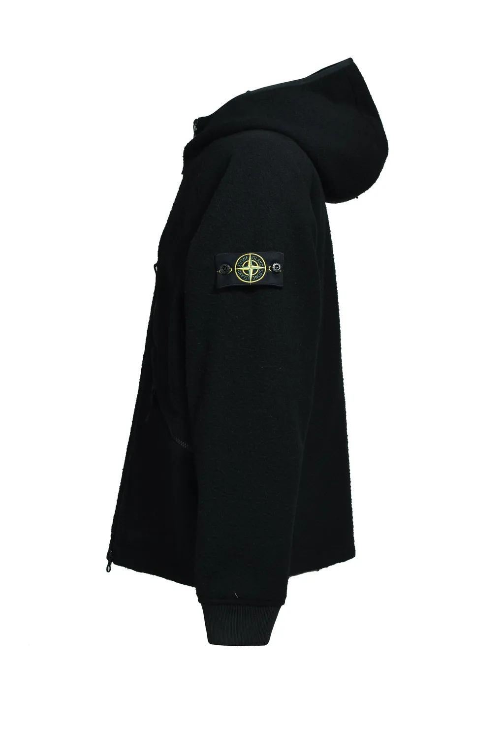 Jacket / Black