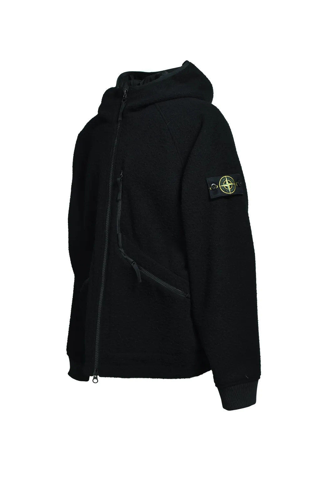 Jacket / Black