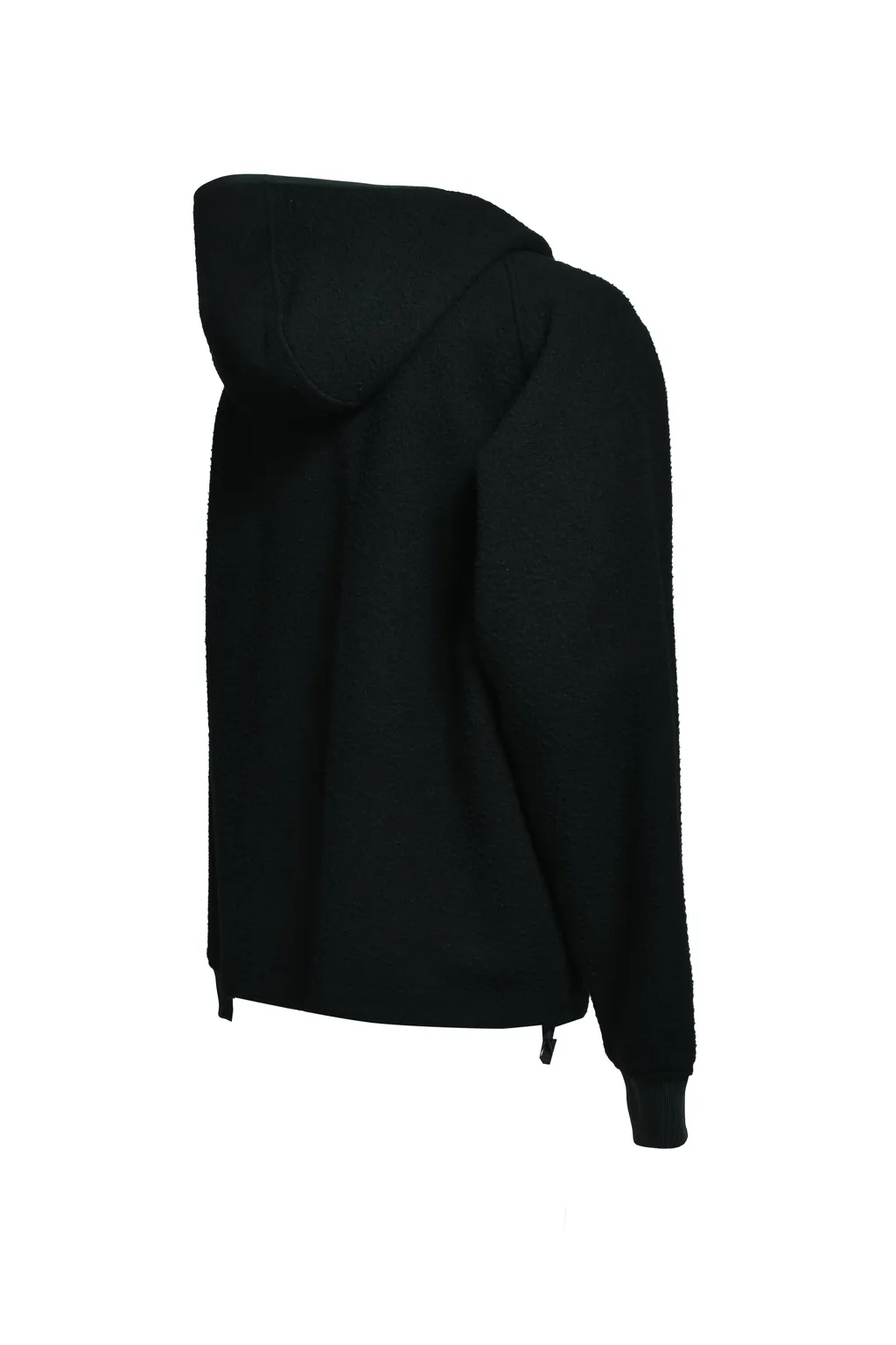 Jacket / Black