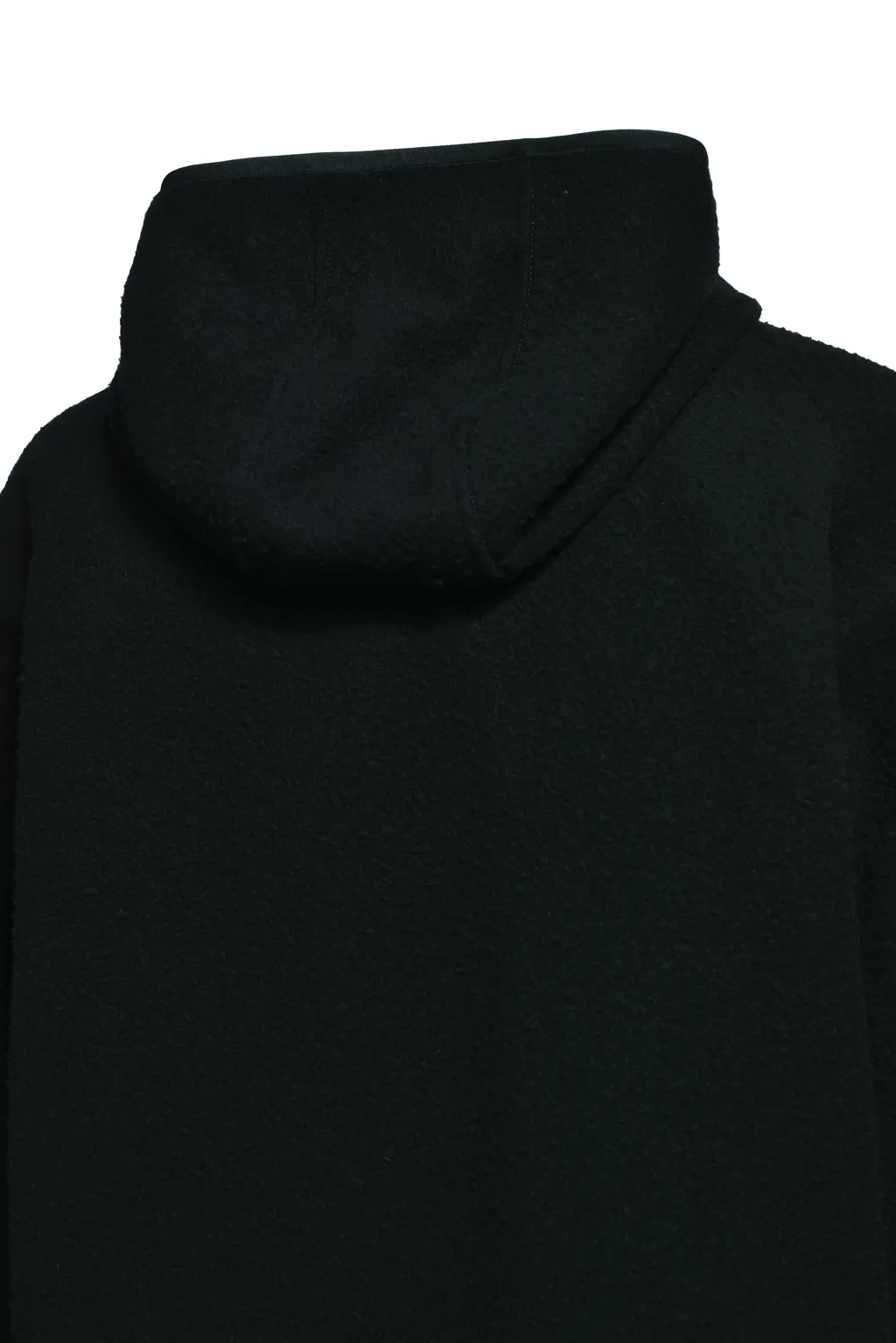 Jacket / Black