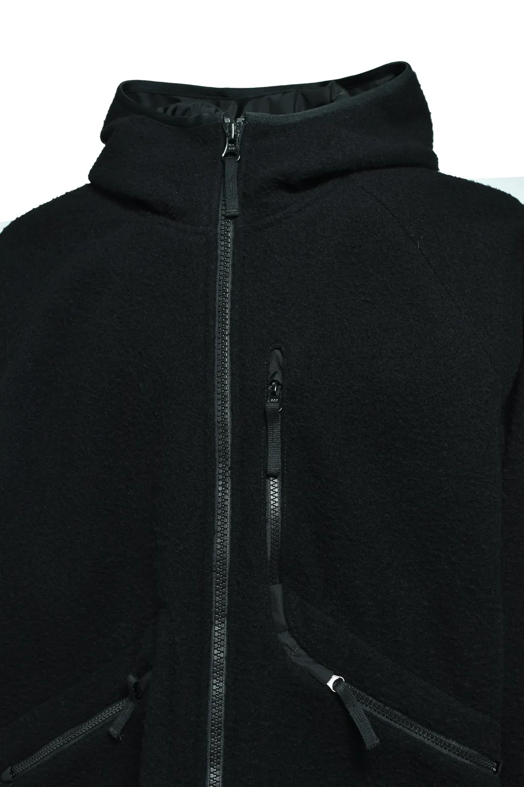 Jacket / Black