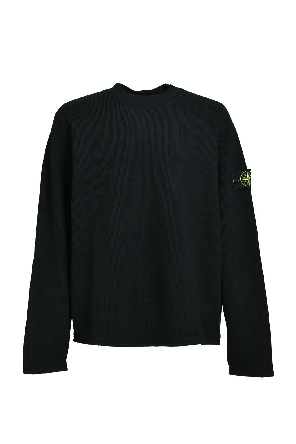 Sweatshirt / Black