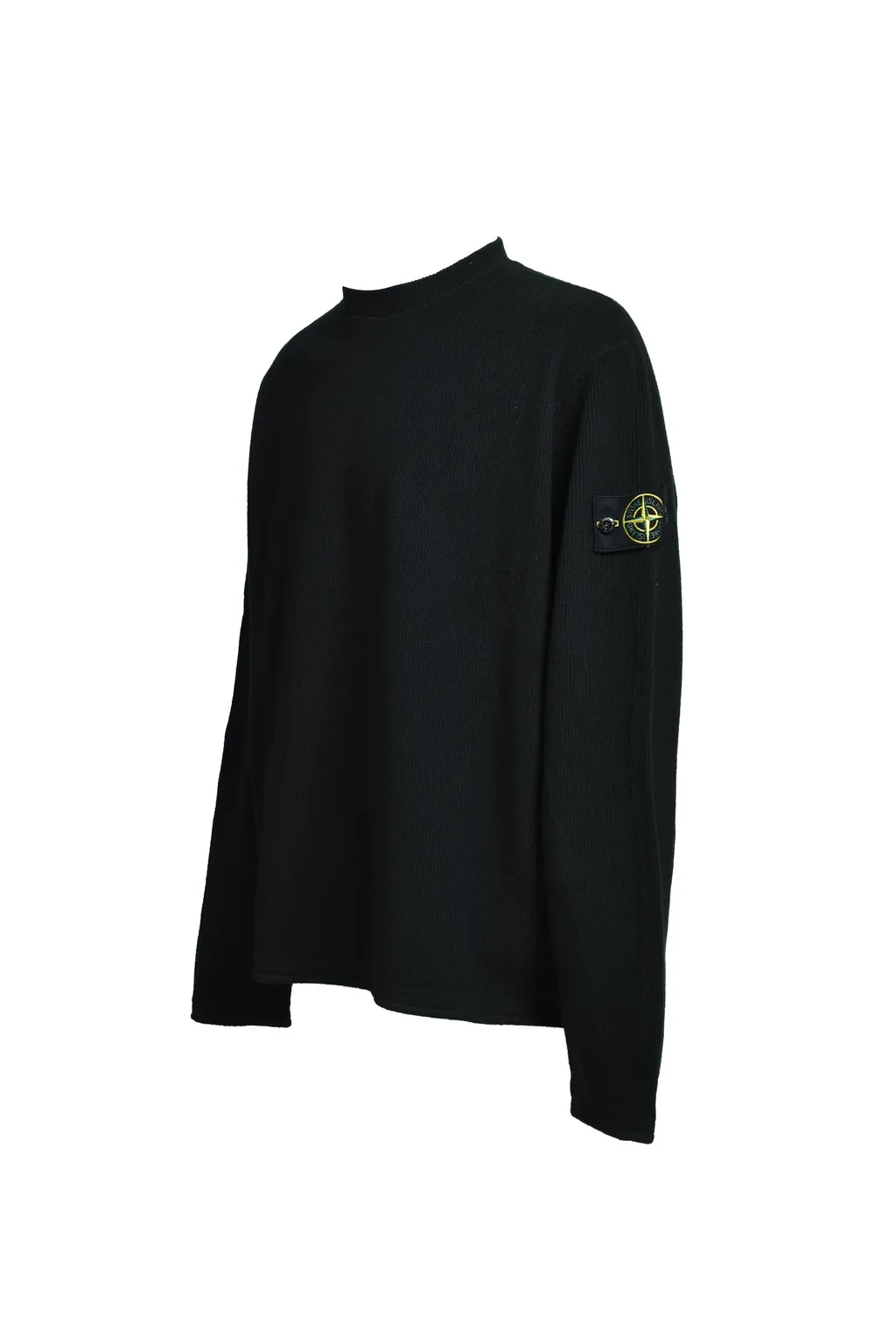 Sweatshirt / Black